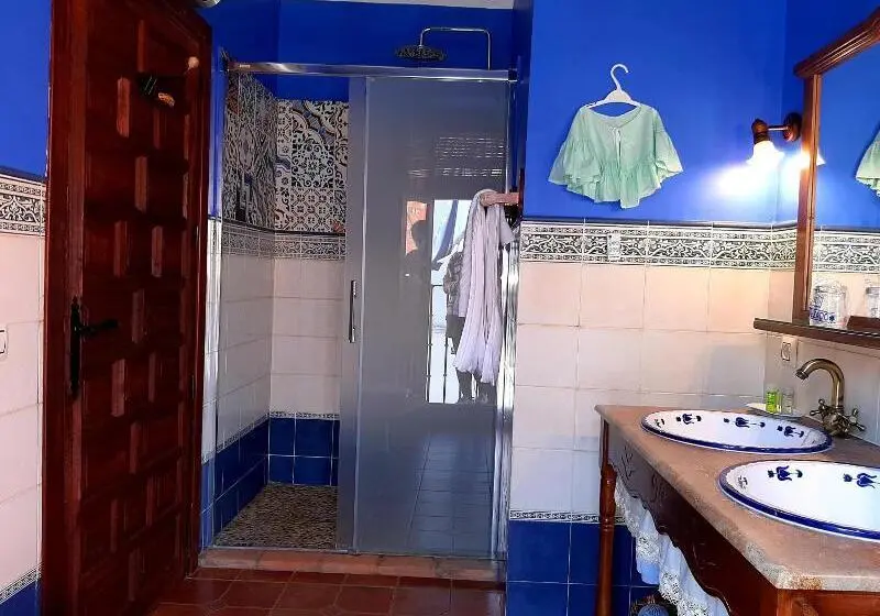 Fotos del hotel Posada Los Caballeros:  15