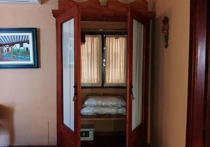 Fotos del hotel Posada Los Caballeros:  17