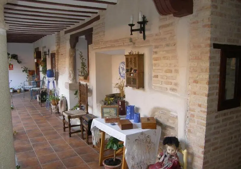 Fotos del hotel Posada Los Caballeros:  18