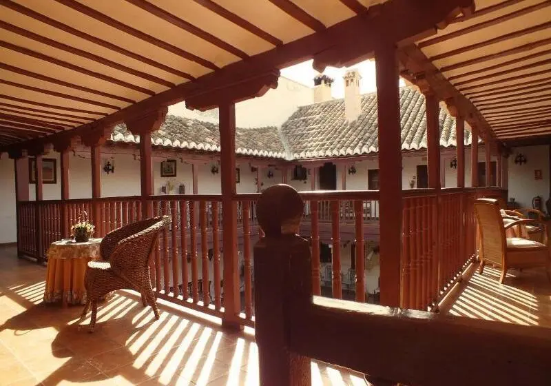 Fotos del hotel Posada Los Caballeros:  23