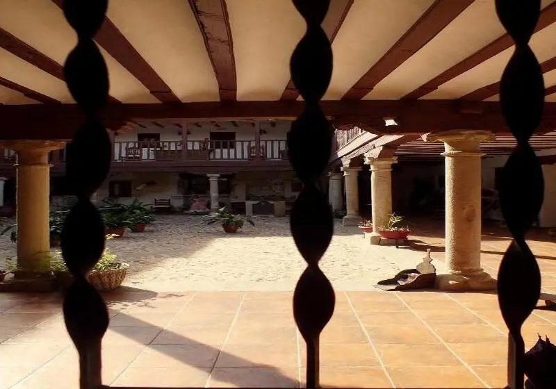 Fotos del hotel Posada Los Caballeros:  25