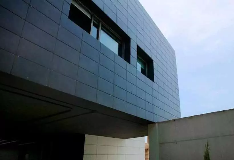 Fotos del hotel Shhh:  7