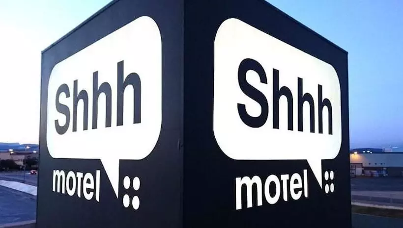 Fotos del hotel Shhh:  19