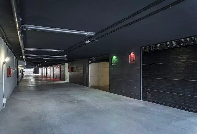 Fotos del hotel Shhh:  17