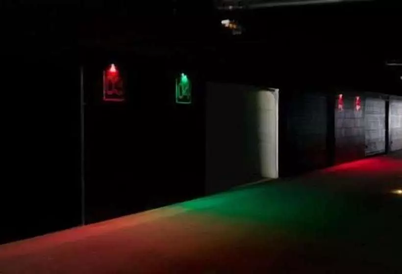 Fotos del hotel Shhh:  20