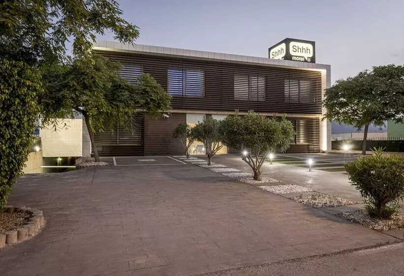 Fotos del hotel Shhh:  14