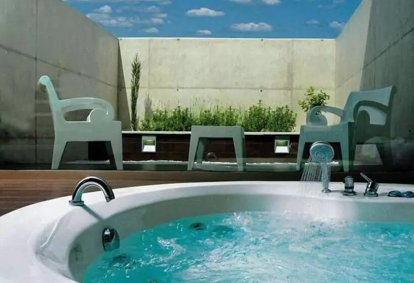 Fotos del hotel Shhh:  9
