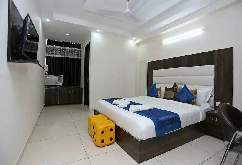 Fotos del hotel Rainbow:  8