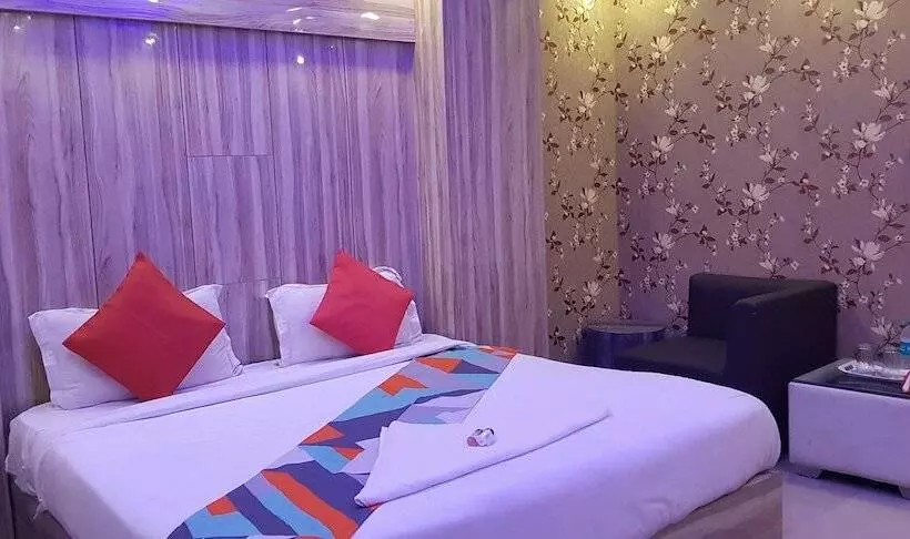 Fotos del hotel Rainbow:  9