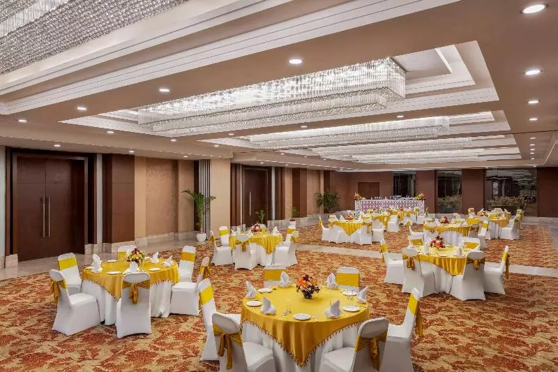 Fotos del hotel Sewa Grand:  24