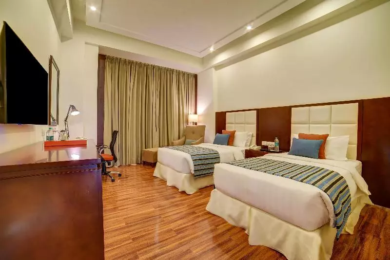 Fotos del hotel Sewa Grand:  2