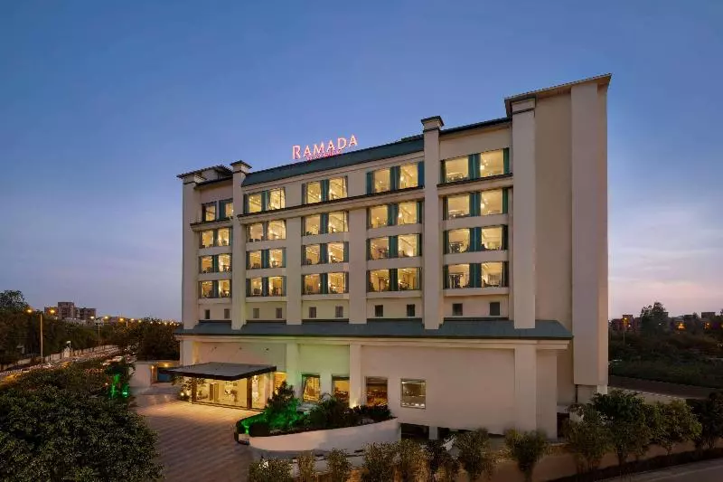 Sewa Grand