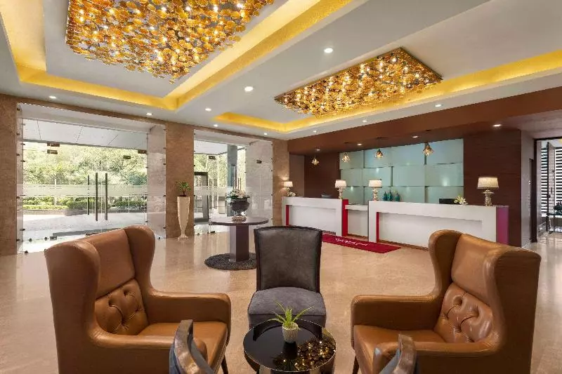 Fotos del hotel Sewa Grand:  17