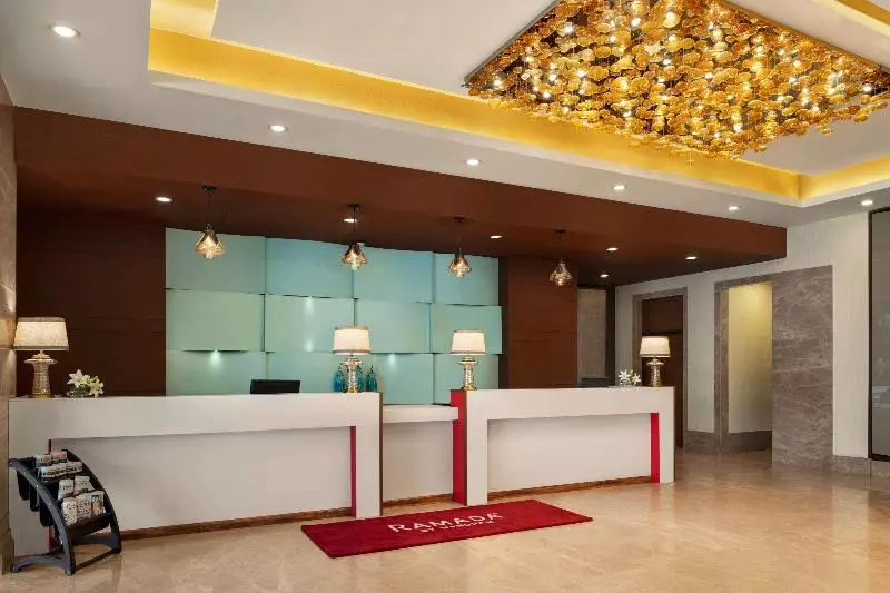 Fotos del hotel Sewa Grand:  4