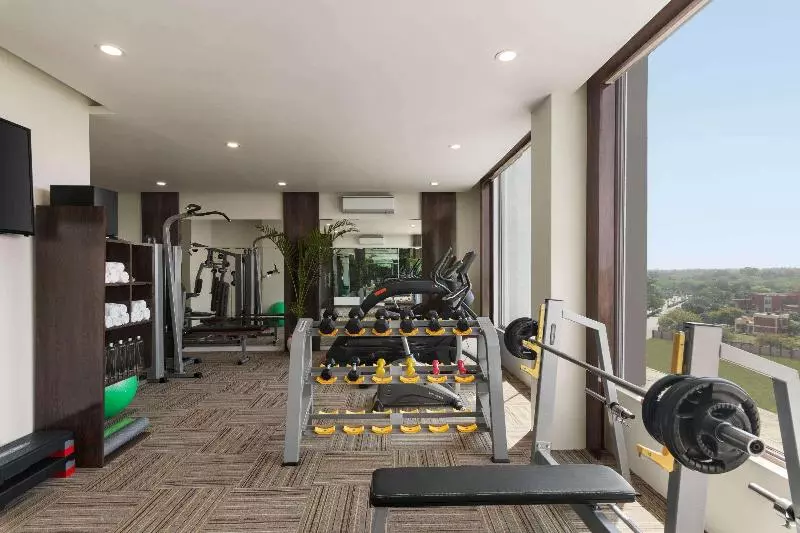Fotos del hotel Sewa Grand:  5
