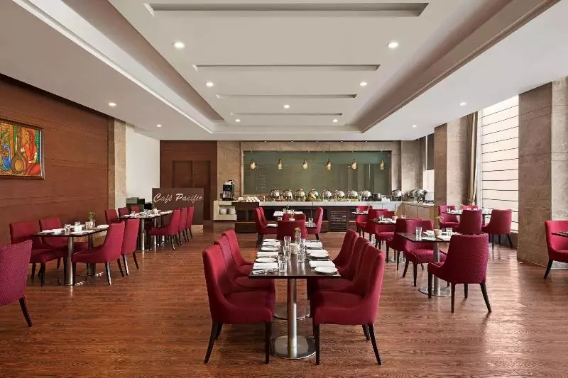 Fotos del hotel Sewa Grand:  13