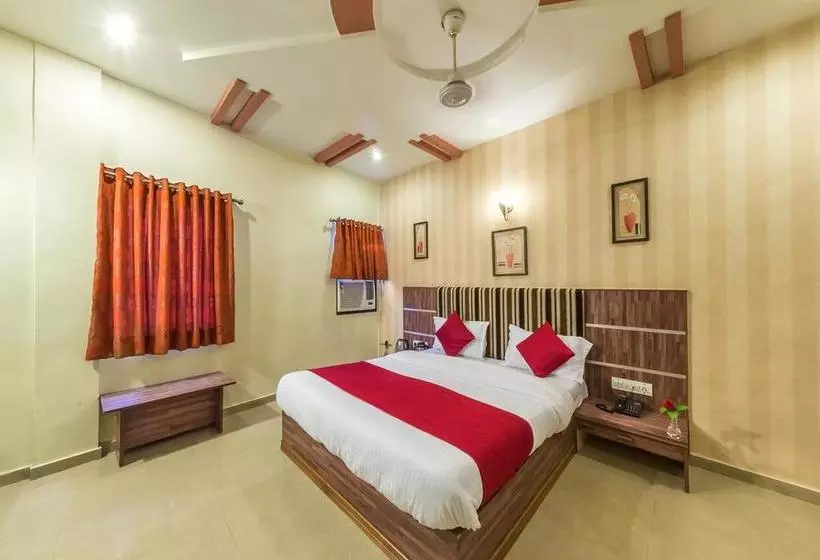 Fotos del hotel Capital O 85837  Rudra Mahal:  23