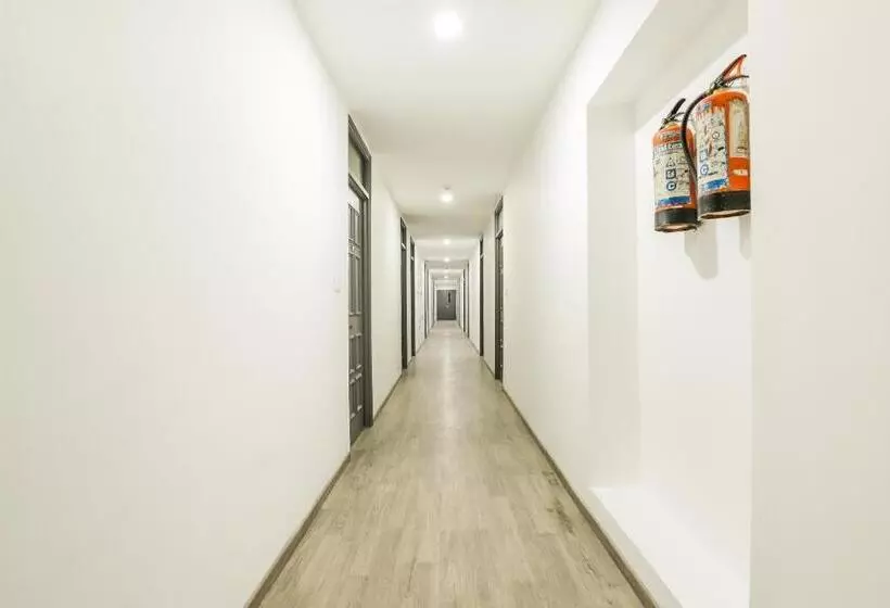 Fotos del hotel Jageer Palace:  8