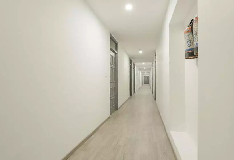 Fotos del hotel Jageer Palace:  2