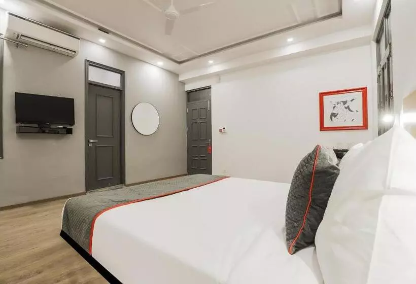 Fotos del hotel Jageer Palace:  19