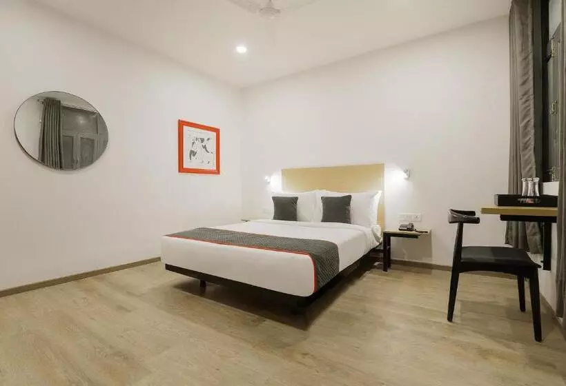 Fotos del hotel Jageer Palace:  7