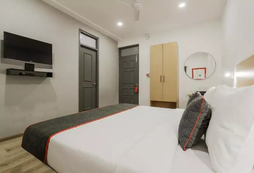 Fotos del hotel Jageer Palace:  16