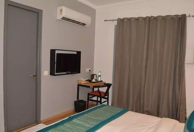 Fotos del hotel Jageer Palace:  15