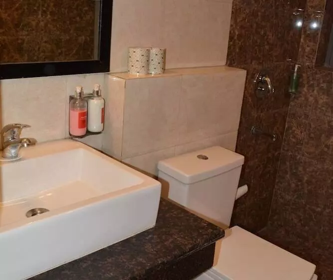 Fotos del hotel Jageer Palace:  4