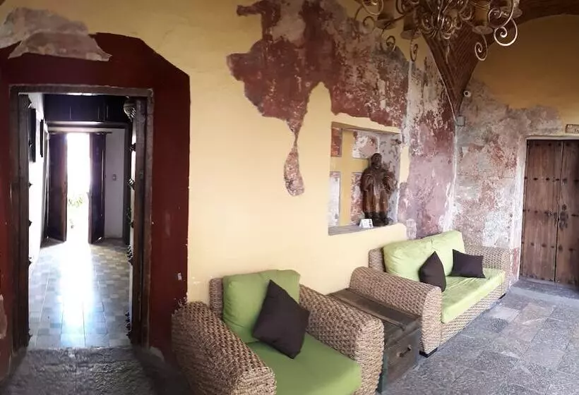 Boutique Posada Xvii
