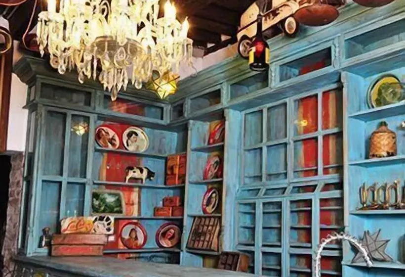 Fotos del hotel Boutique Posada Xvii:  15