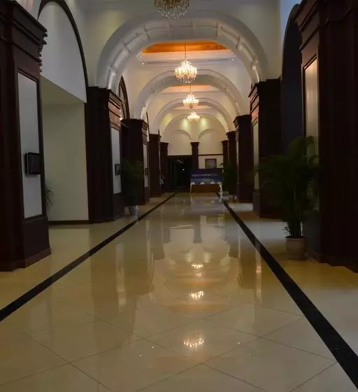 Fotos del hotel Chengdu Zhengyuan Xiyue:  3
