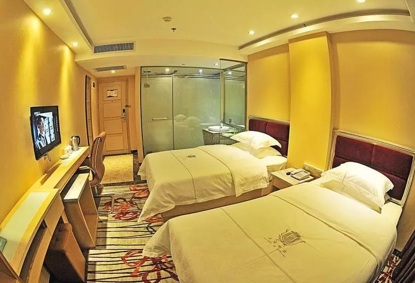 Fotos del hotel Fangjie:  19