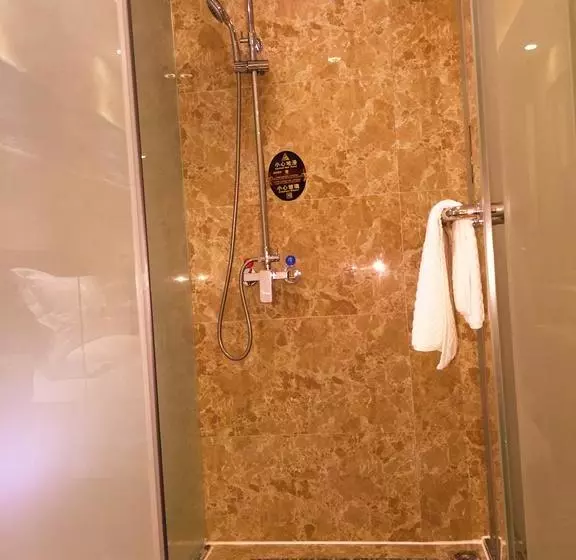 Fotos del hotel Fangjie:  2