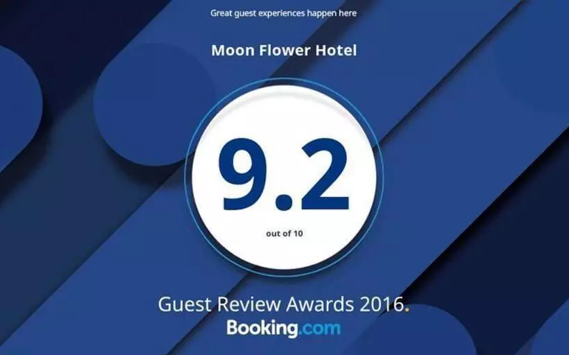 Fotos del hotel Moon Flower:  19