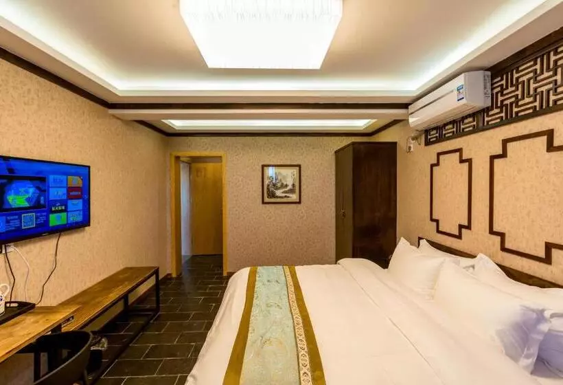 Fotos del hotel Moon Flower:  9