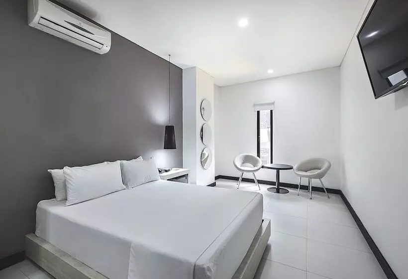 Fotos del hotel 47 Medellin Street:  21
