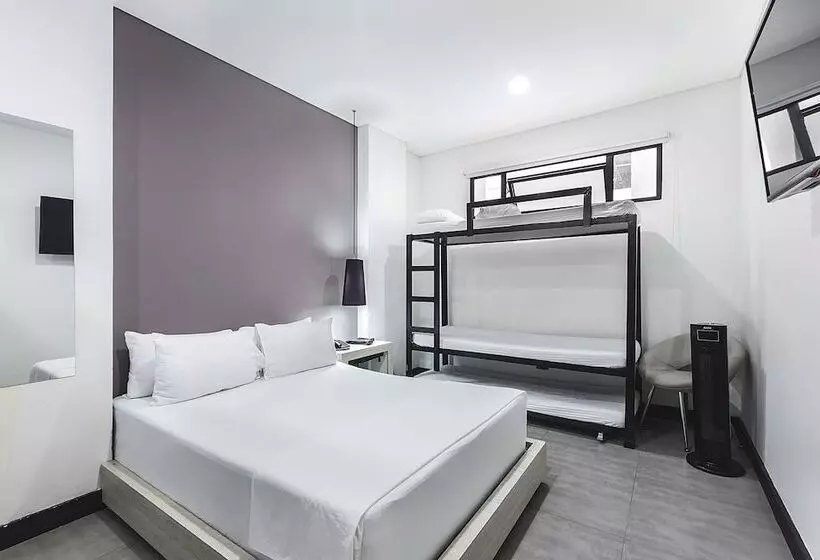Fotos del hotel 47 Medellin Street:  25