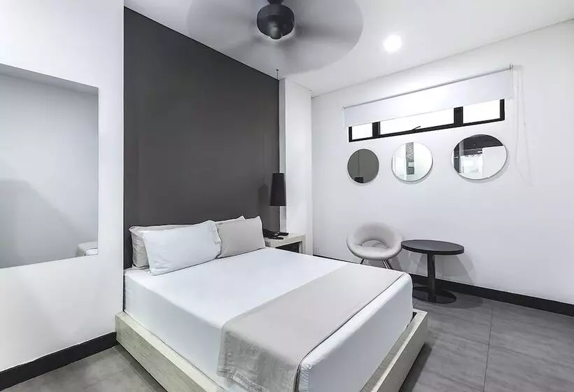 Fotos del hotel 47 Medellin Street:  20
