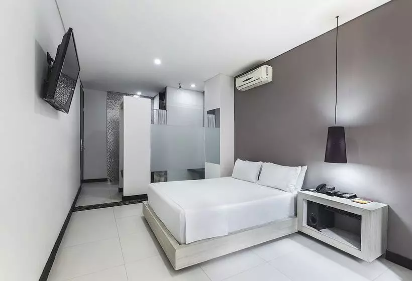 Fotos del hotel 47 Medellin Street:  19
