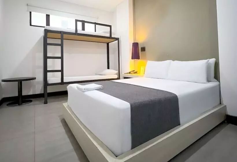 Fotos del hotel 47 Medellin Street:  14
