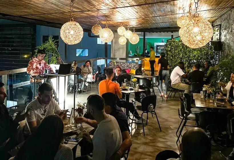 Fotos del hotel 47 Medellin Street:  5