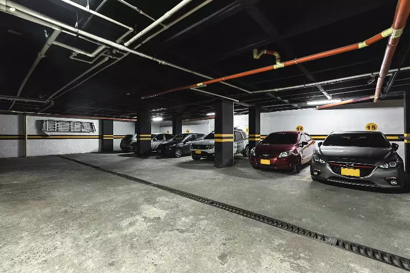 Fotos del hotel 47 Medellin Street:  8