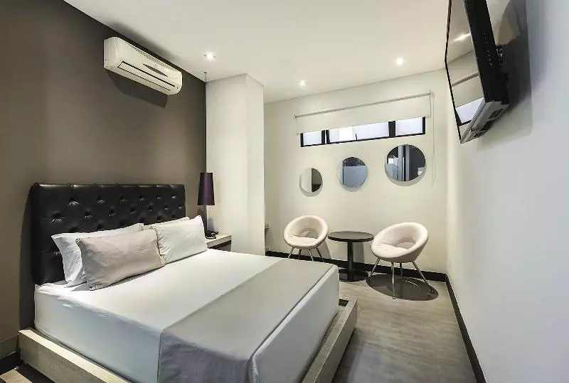 Fotos del hotel 47 Medellin Street:  23