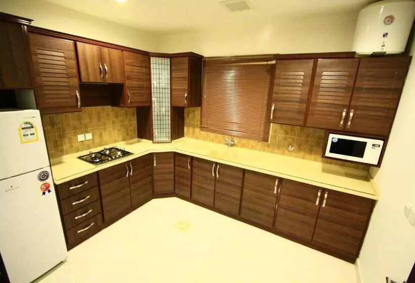 Fotos del hotel Rest Night  Suites  Al Nafal:  9