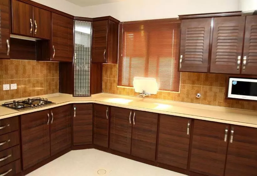 Fotos del hotel Rest Night  Suites  Al Nafal:  8