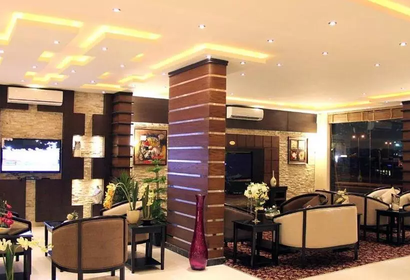 Fotos del hotel Rest Night  Suites  Al Nafal:  18
