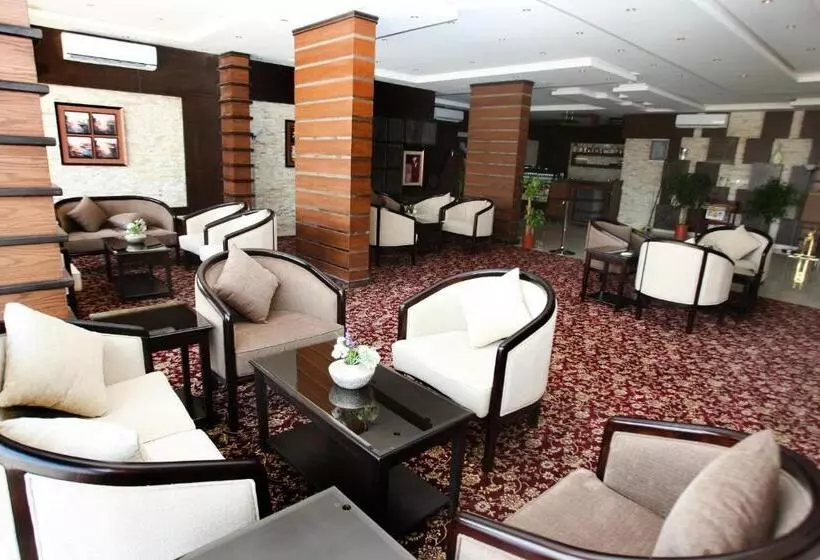 Fotos del hotel Rest Night  Suites  Al Nafal:  17