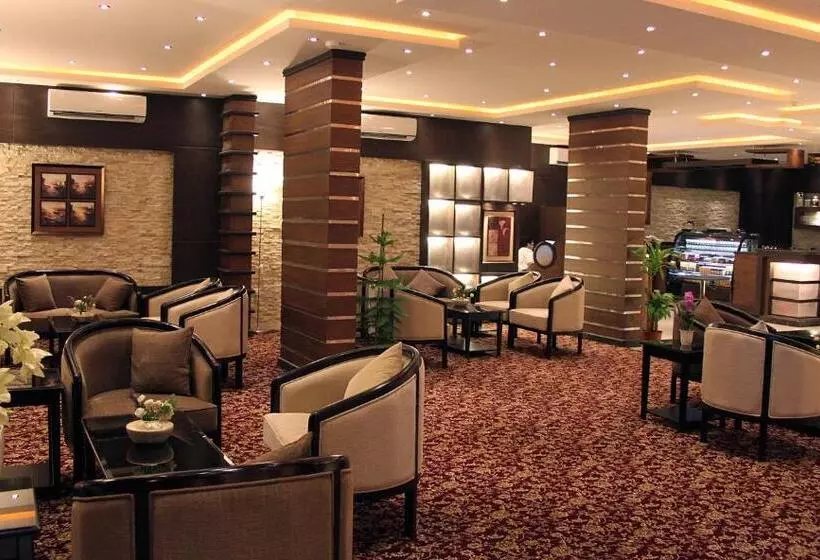 Fotos del hotel Rest Night  Suites  Al Nafal:  19