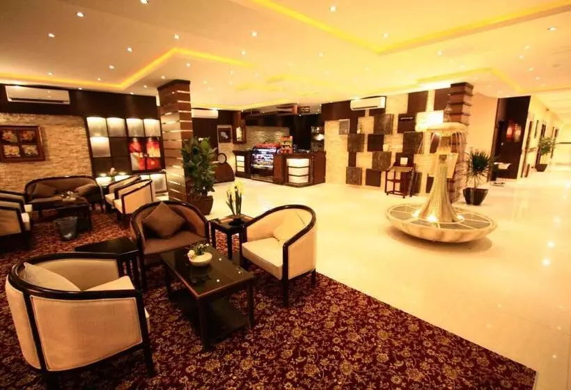 Fotos del hotel Rest Night  Suites  Al Nafal:  21
