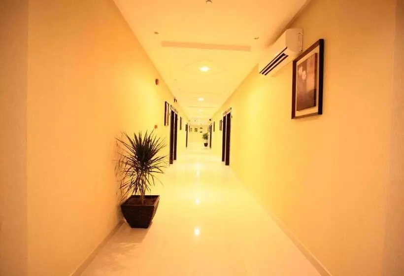 Fotos del hotel Rest Night  Suites  Al Nafal:  7
